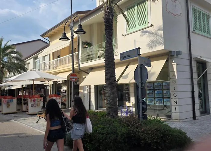 Matteo , , Lucca Апартаменти