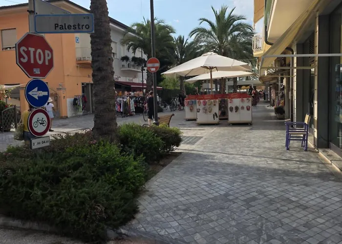 Апартаменты Matteo , , Lucca *