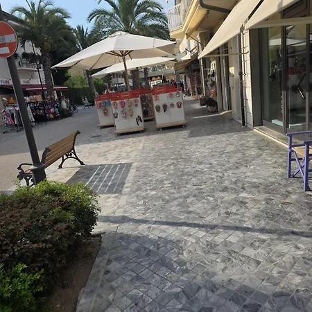 Apartment Matteo , , Lucca